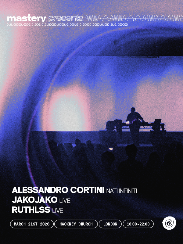 Alessandro Cortini