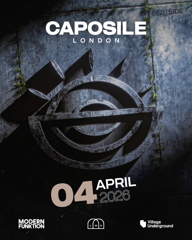 After Caposile: London