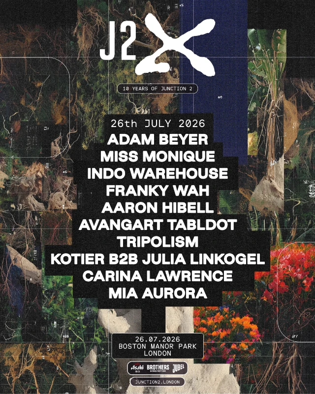 Junction 2