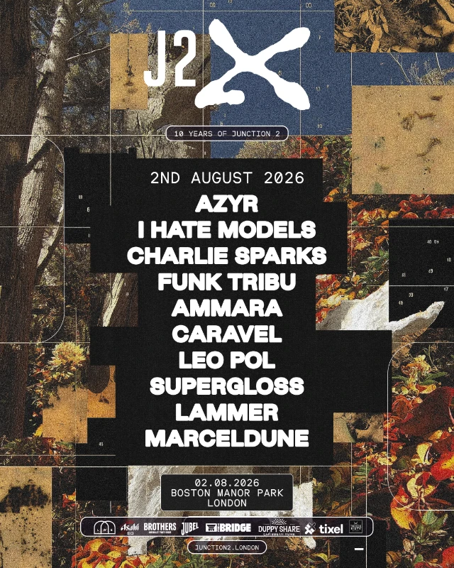Junction 2