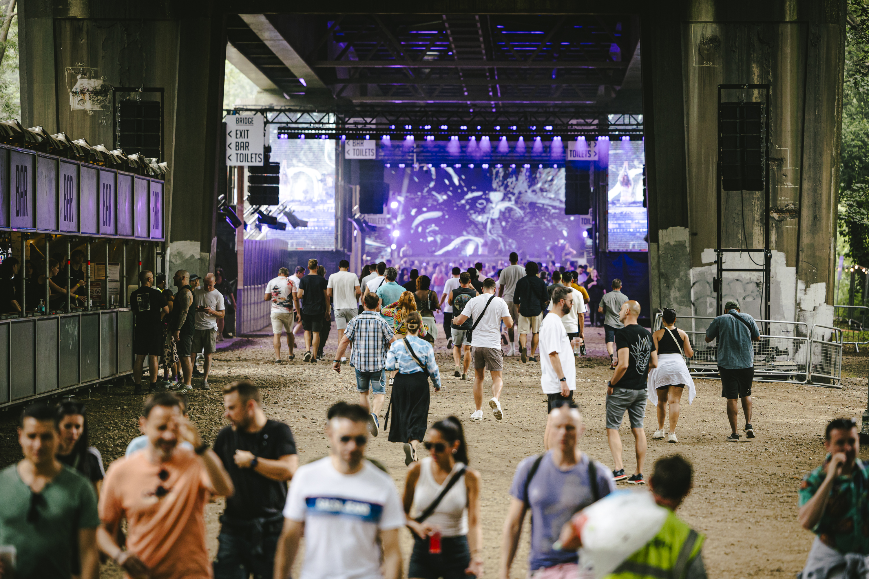 A special thanks to our 2025, 1% for the Planet supporters for their contributions: